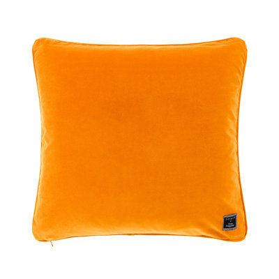 DIVAN Velvet Pillow Cover & Insert