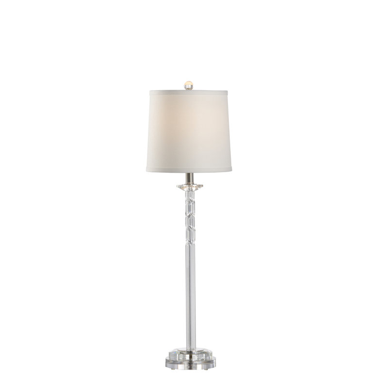 Raleigh Buffet Table Lamp