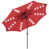 Red est en rupture de stock