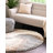 Abstract Indoor Rug-359678798