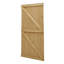 Luana Wood Gate-216007447
