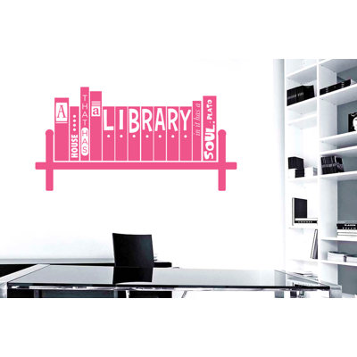 Wall Decal