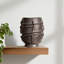 Grand vase Fossil Ridge-1785022045