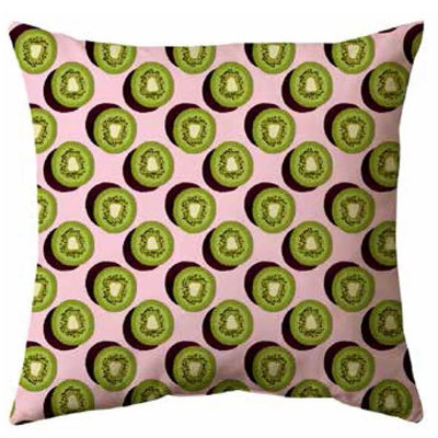 Copes Square Cushion