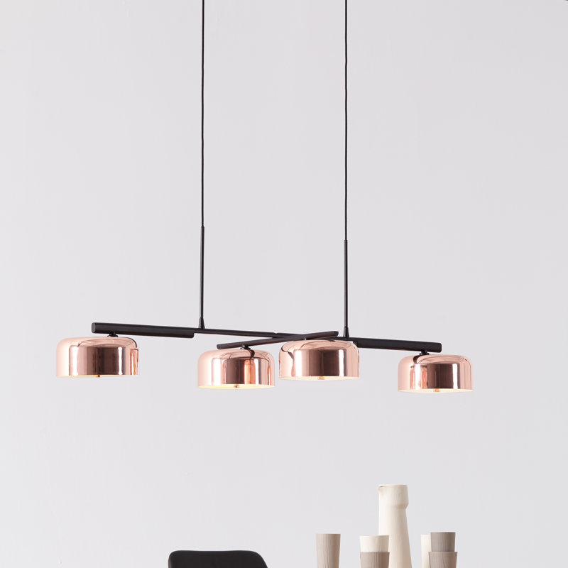Lalu+ 4 - Light Pendant