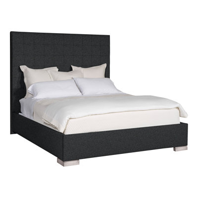 Wyeth Upholstered Standard Bed