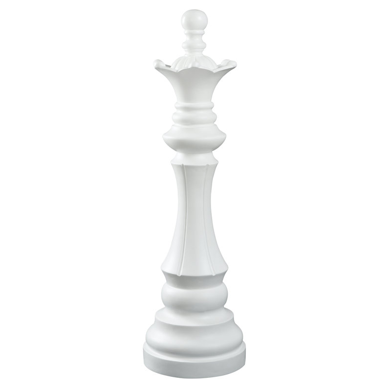 Sayja Figurines & Sculptures, Black