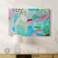Papier piscine II - Cavas enveloppés de galerie-1382260718