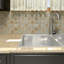 Colorado 2" x 2" Porcelain Mosaic Wall & Floor Tile-878264224