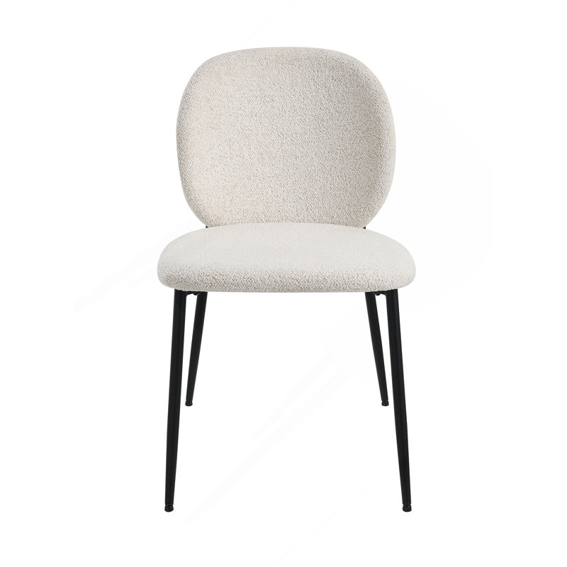 Ensemble de chaises d'appoint Klaus
