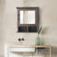 Brenda Bathroom Storage Furniture Set