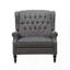 Fauteuil en tissu-2016292861