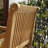 Summerton 6 - Person Extendable Teak Patio Dining Set With Cushions