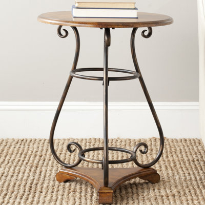 Table de bout de Lockwood