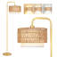 Lampe sur pied arquée 68 po Ashea-1978869430-1978869431