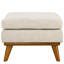 Repose-pieds en tissu Engage de Modway-1613793719