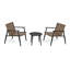 Outdoor Chat Set