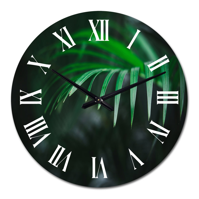 Horloge murale très grande, Grand