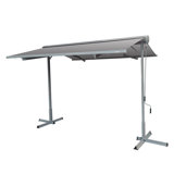 FS Series Advaning Stainless Steel Hardware