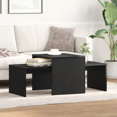 Bisma Sled Coffee Table