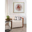 Cercle parfait - impression encadrée-17698193