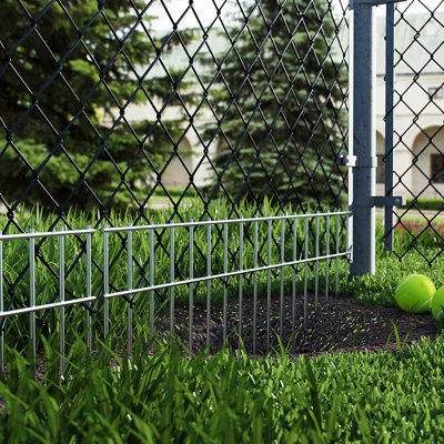 XL Animal Barrier