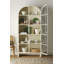 Rouen 10'' Ceramic Table Vase