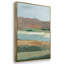 Autumn River Crossing I, reproduction sur toile 3 pièces-2042635955-2042635960