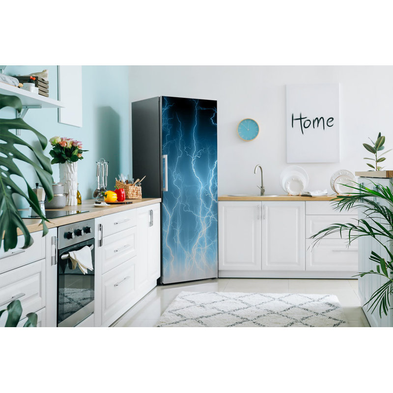 Door Decal
