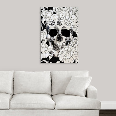 « culture et culture », peinture sur toile