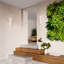 Ceramic Up & Downlight