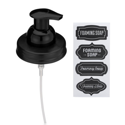 Soap Dispenser