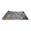 Tapis abstrait gris-101548579