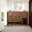 Armoire de rangement pour chaussures Stogner-580091915