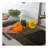 Over The Sink Dish Rack