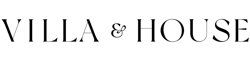 Villa & House (originally Bungalow 5) logo