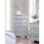 Commode 5 tiroirs 5 pièces