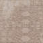 Laine nouée à la main tissée à la main argent oriental | Tapis beige rectangulaire-2113623842