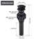 Pop-Up Bathroom Sink Drain with Overflow( 2Pack)