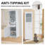 Armoire autoportante moderne-1276304352