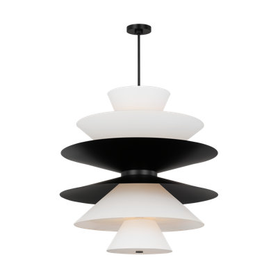 Chambord 16 - Light Pendant