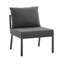 Riverside Patio Sectional Sofa with Sofa-383694385