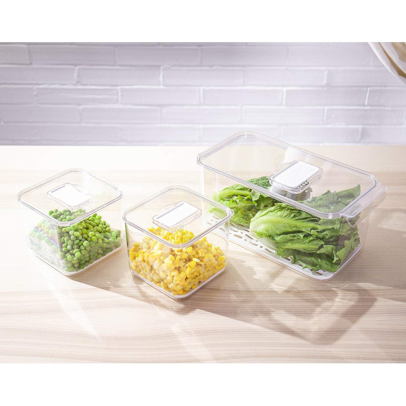 Food Storage Container