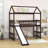 Michiana Kids Twin Loft Bed-1248724757