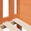 Ariane Standard House Beds with Trundle Included-1299477619-1299477618