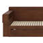 Lit de jour avec bureau amovible, tiroirs de rangement et table d'appoint hydraulique-469426686-469426685