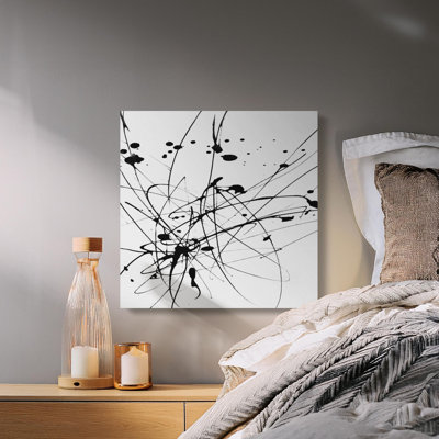 Wrapped Canvas Print Set
