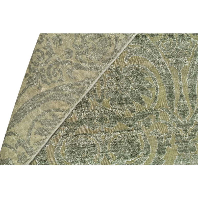 Abstract Area Rug