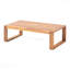 Ensemble de causeuse et table basse Paloma