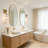 Light Luxury Raindrop Wall Sconce（2sets）